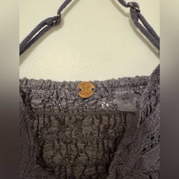 Free People Adella Bralette - Picture 3 of 4